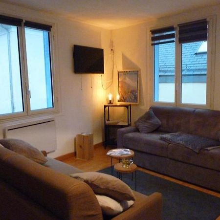 Cauterets Centre Village 19 Couchages Bagian luar foto