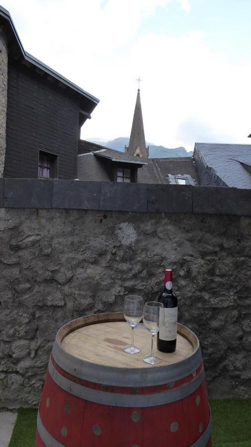 Cauterets Centre Village 19 Couchages Bagian luar foto