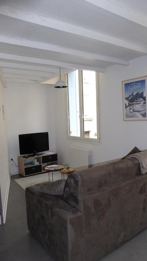 Cauterets Centre Village 19 Couchages Bagian luar foto