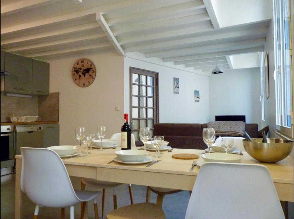 Cauterets Centre Village 19 Couchages Bagian luar foto